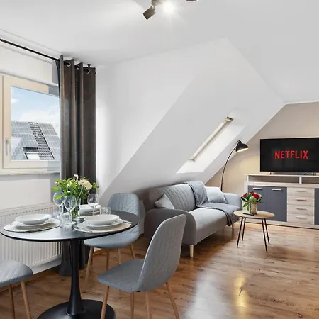 Haven Apartments Laupheim City Wlan Parkplatz Terrasse Balkon Buitenkant foto