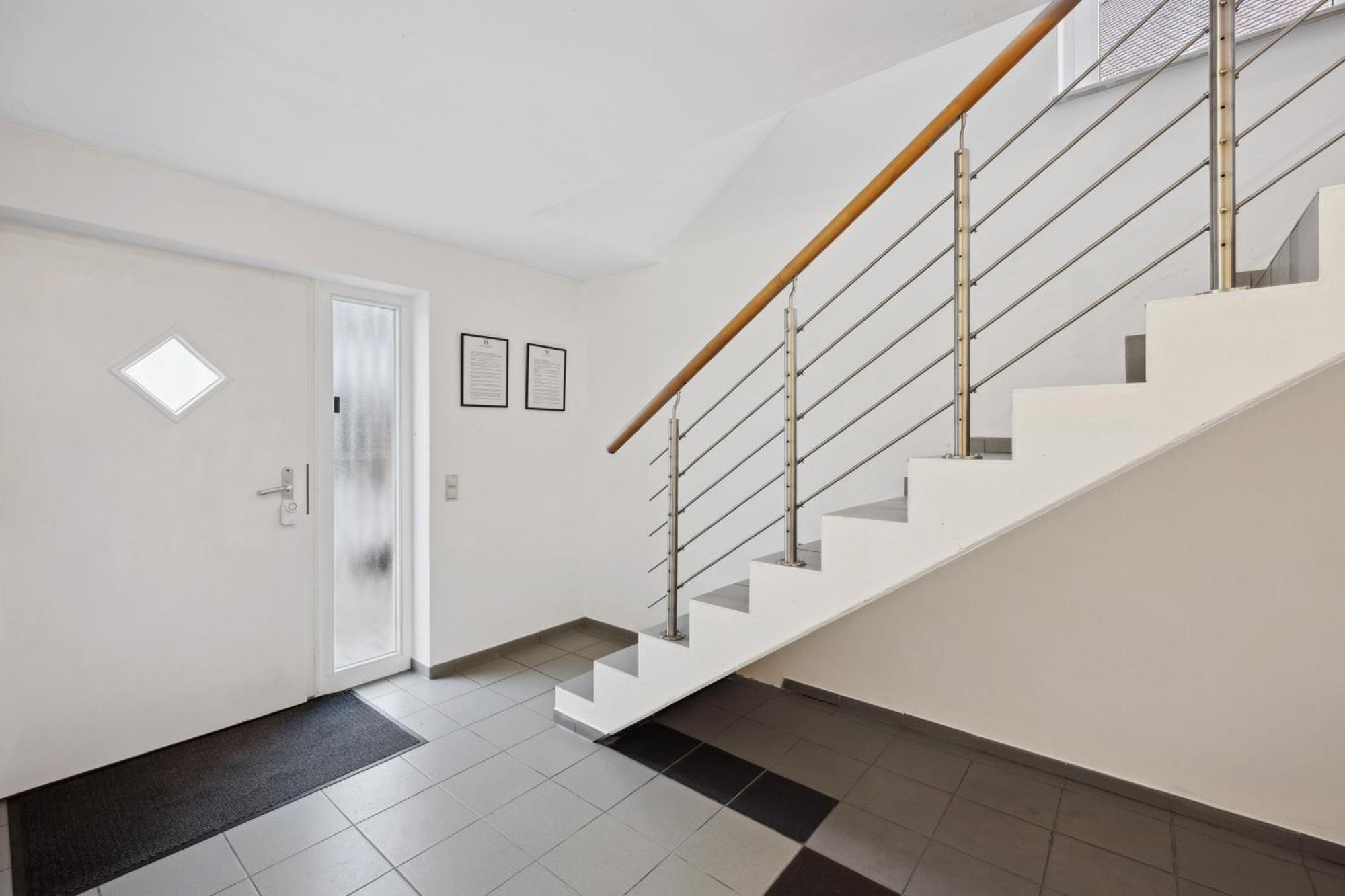 Haven Wlan Parkplatz Terrasse Balkon Apartment Laupheim
