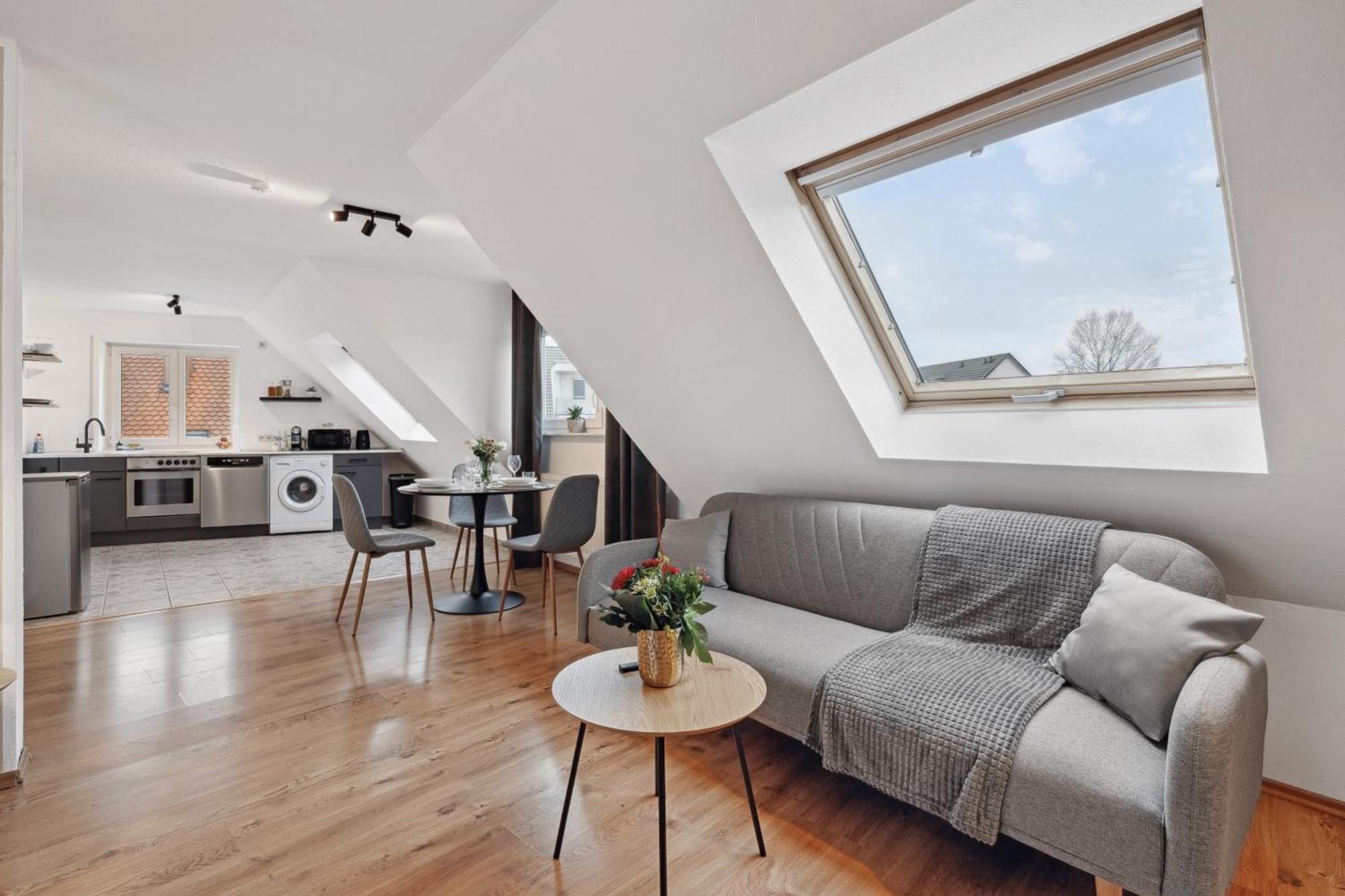 Haven Wlan Parkplatz Terrasse Balkon *